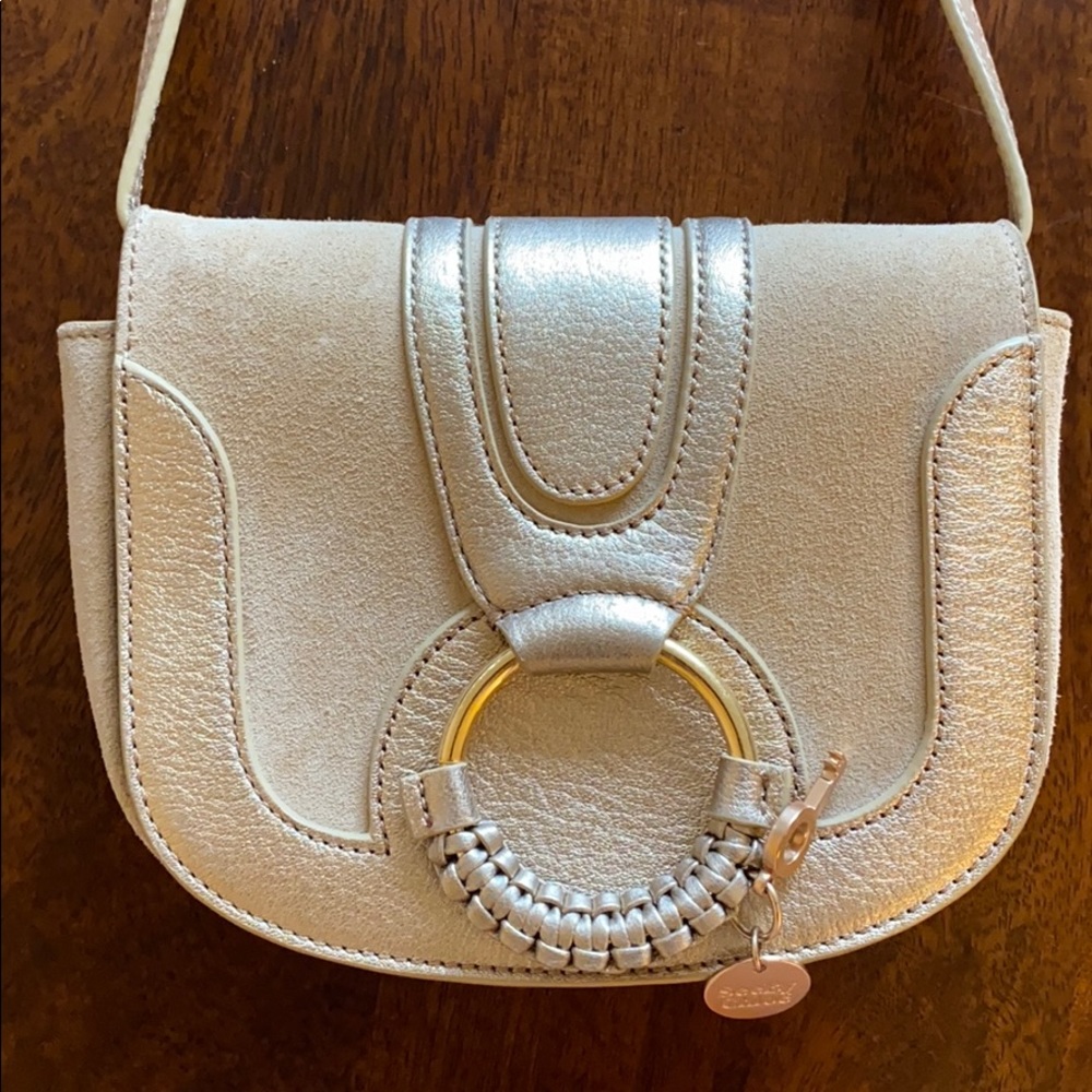 See by chloe Hana bag